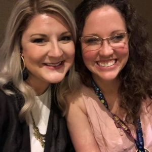 Meet your Posher, Whitney